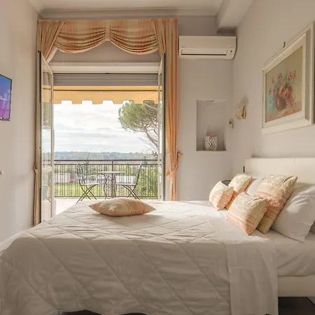 Acquasanta Maison d'hôtes 4*