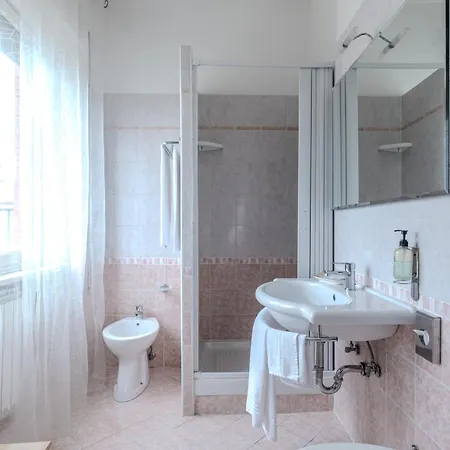Acquasanta Maison d'hôtes Rome