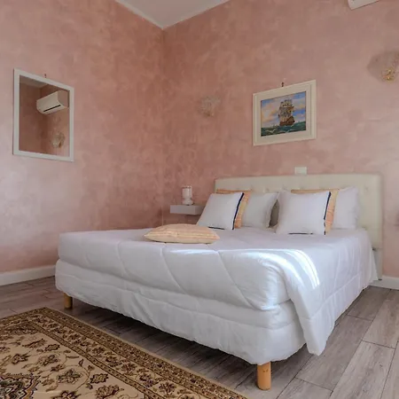 Acquasanta Maison d'hôtes 4*
