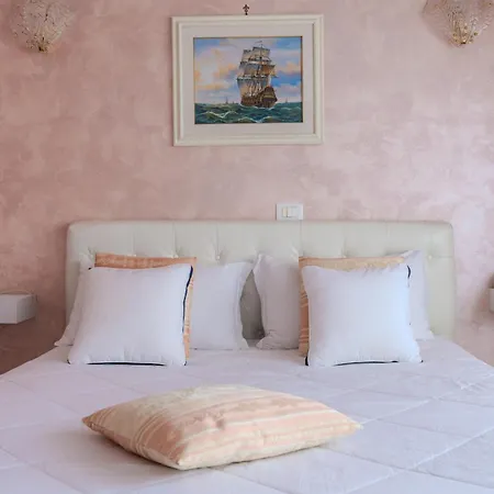 Acquasanta Maison d'hôtes 4*