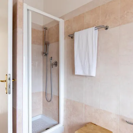 Acquasanta Maison d'hôtes 4*