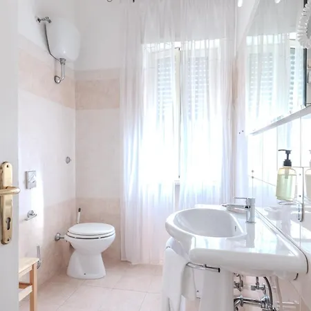 Maison d'hôtes Acquasanta