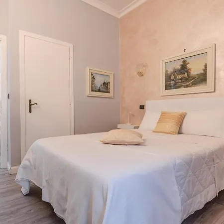 Acquasanta 4* Rome