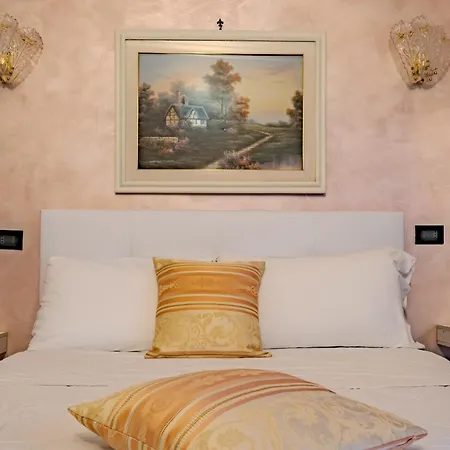 Maison d'hôtes Acquasanta 4*