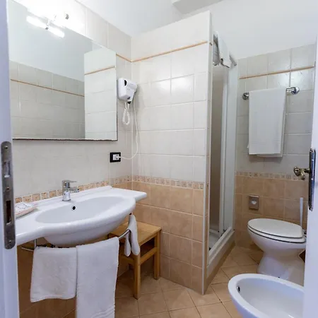 Acquasanta Maison d'hôtes Rome