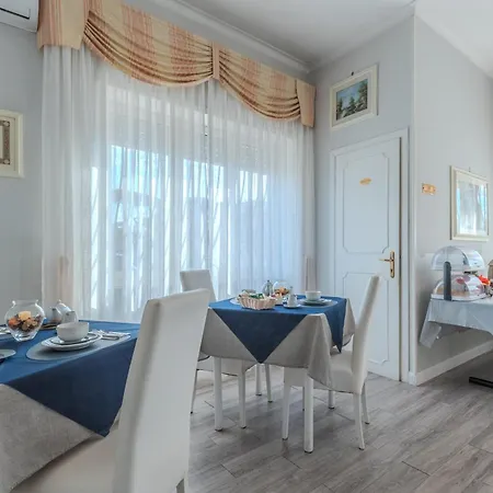 Acquasanta Maison d'hôtes