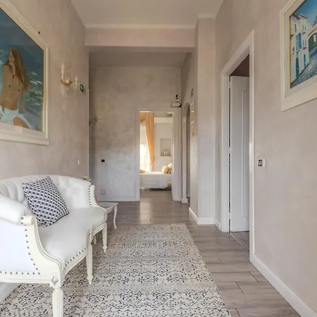 Acquasanta Maison d'hôtes