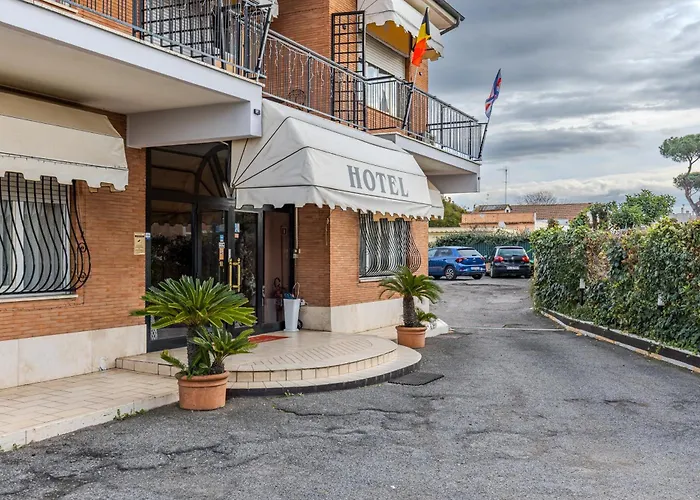 ゲストハウス Acquasanta