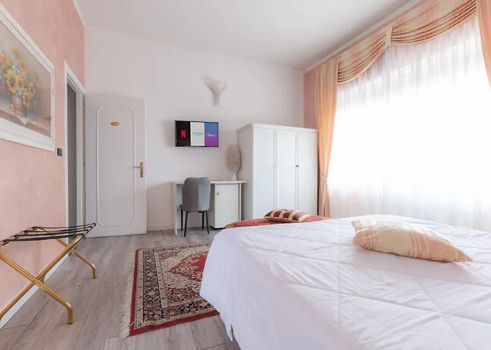 ゲストハウス Acquasanta