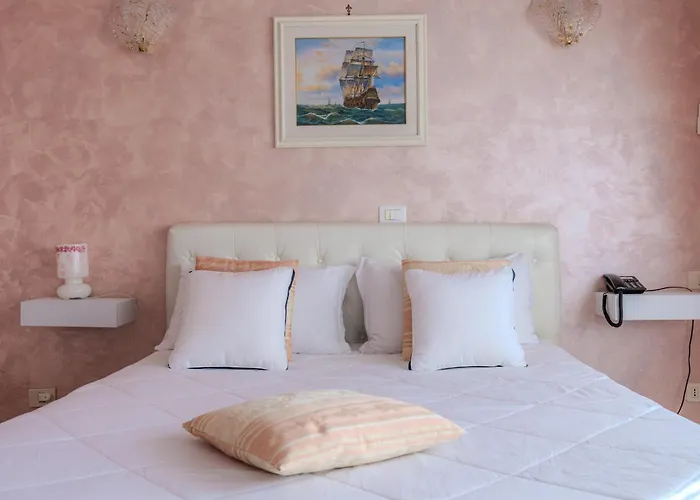 Acquasanta ゲストハウス 4*