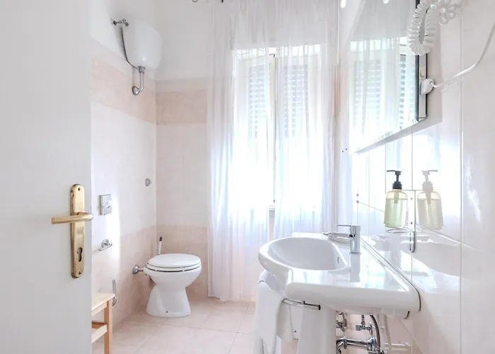 ゲストハウス Acquasanta