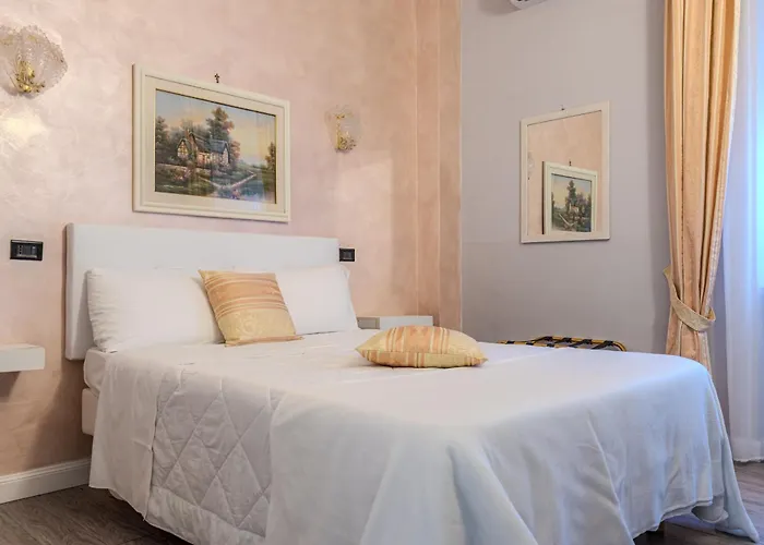 ゲストハウス Acquasanta