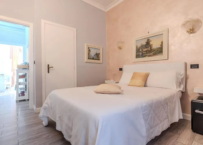 Acquasanta 4* ローマ