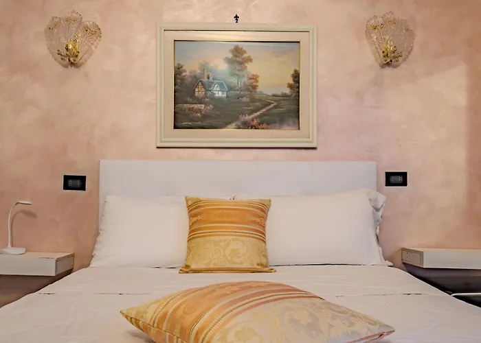 ゲストハウス Acquasanta 4*