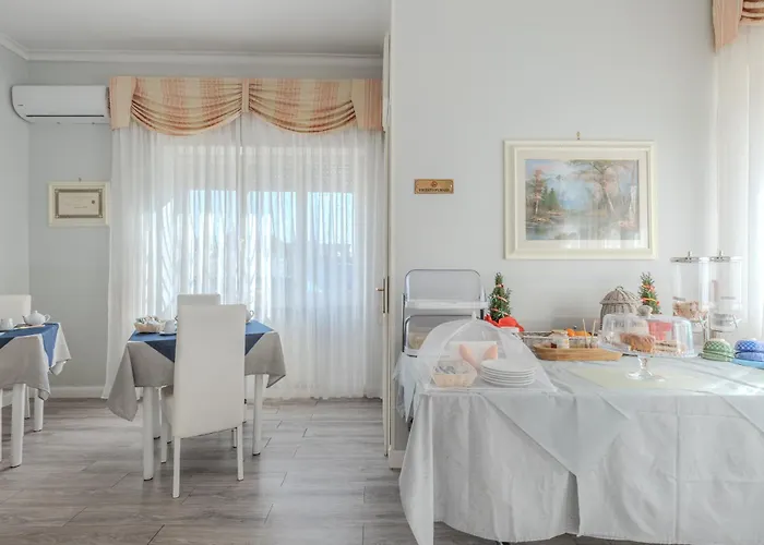 ゲストハウス Acquasanta