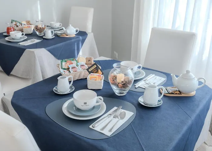 ゲストハウス Acquasanta