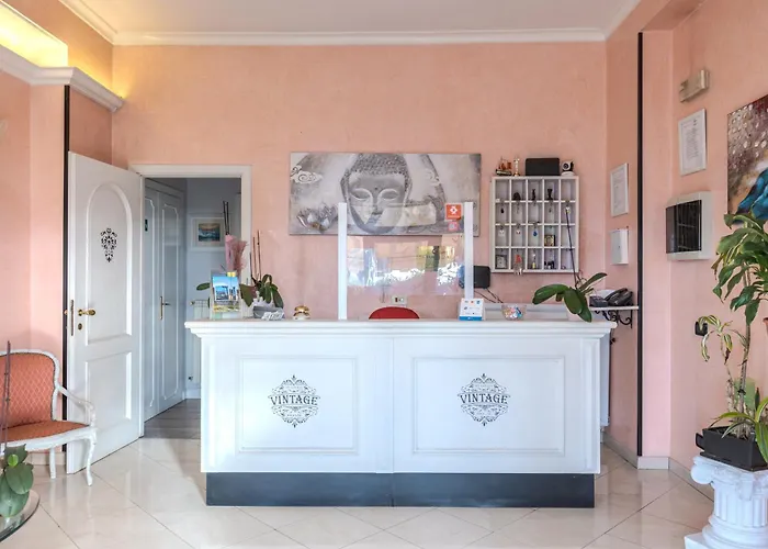 Acquasanta ローマ